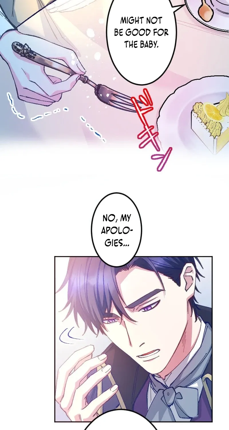 Blessed by Fate, Defiant in Love Chapter 5 page 53 - 