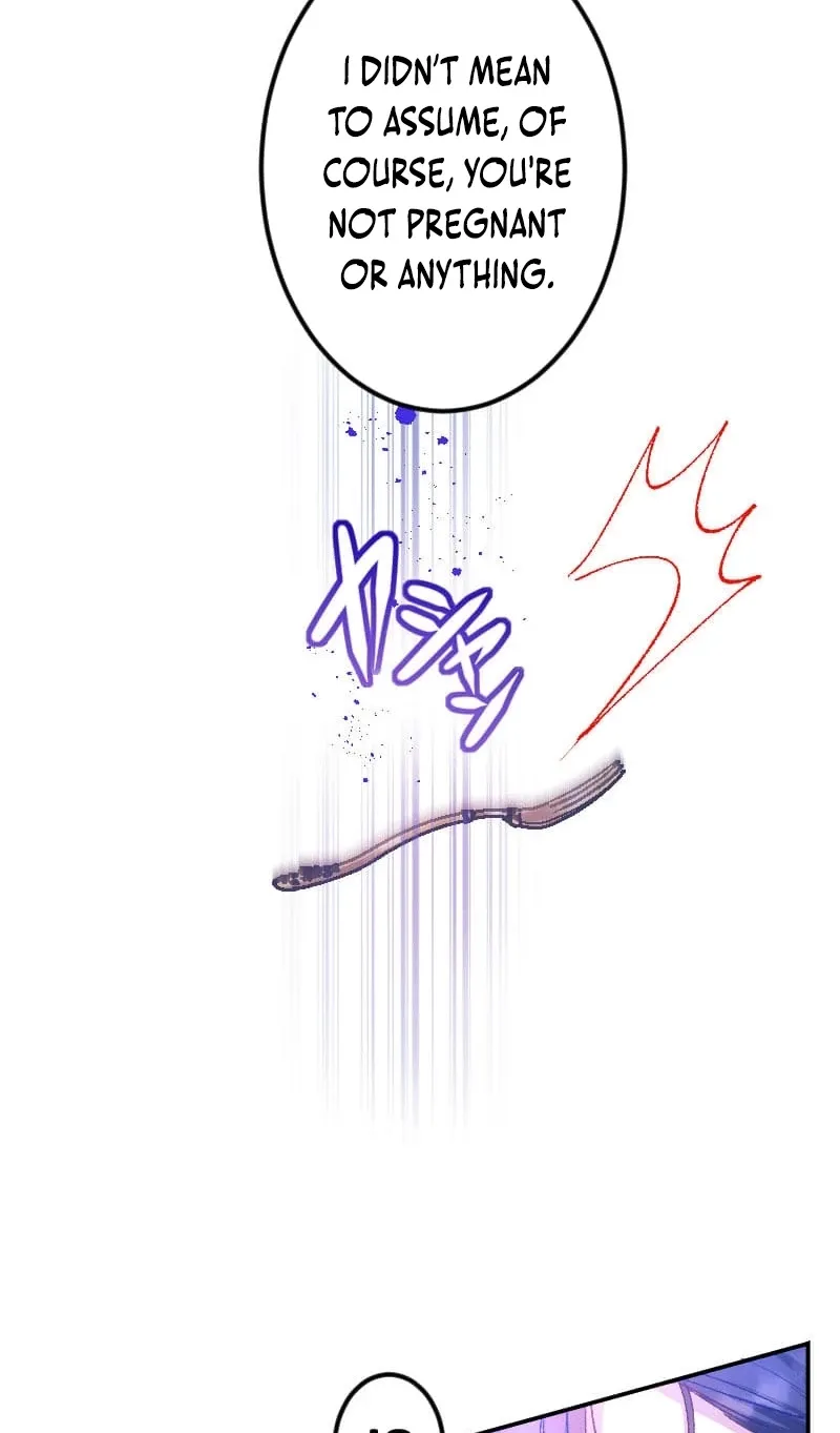 Blessed by Fate, Defiant in Love Chapter 5 page 54 - 