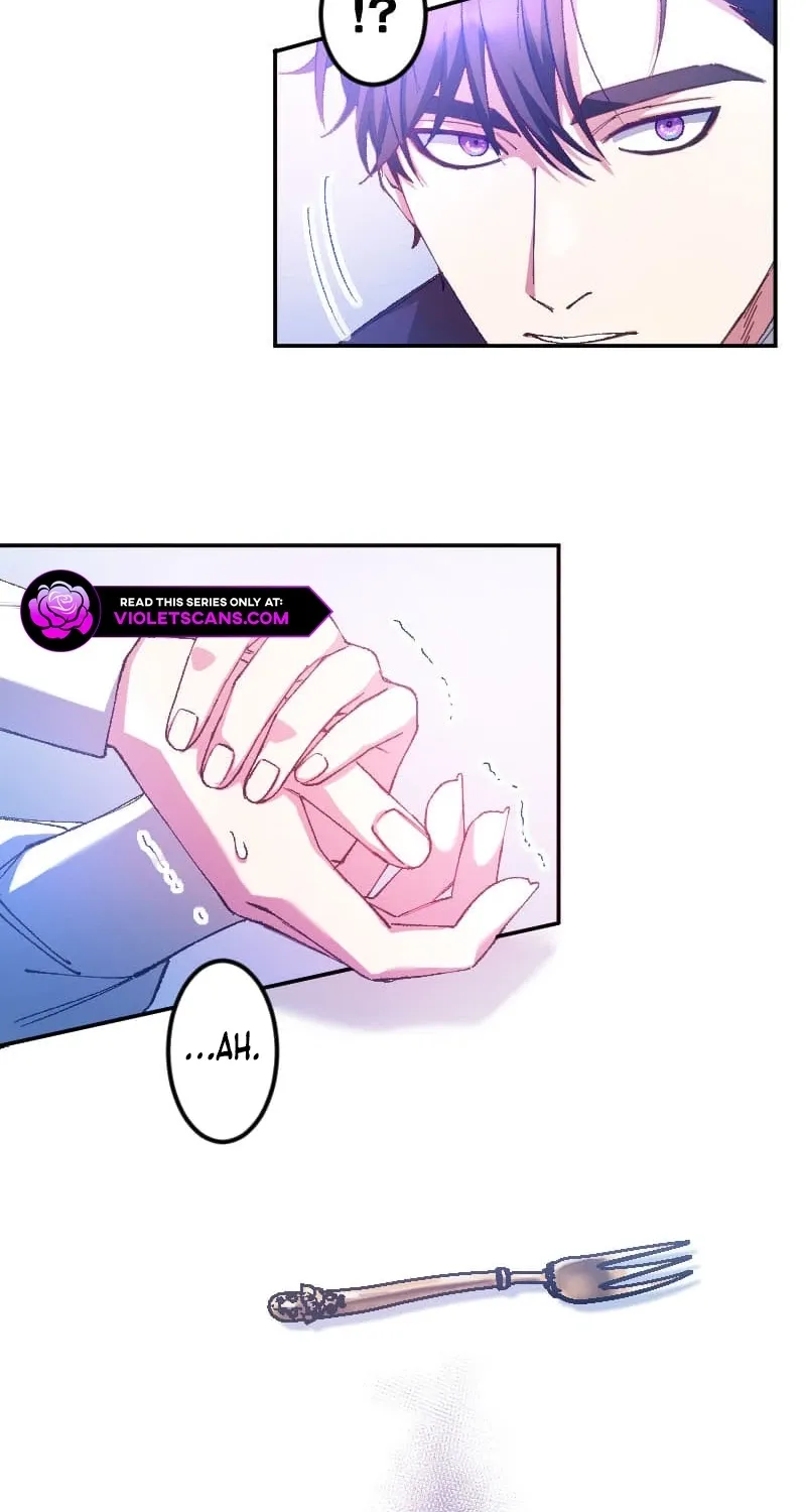 Blessed by Fate, Defiant in Love Chapter 5 page 55 - 