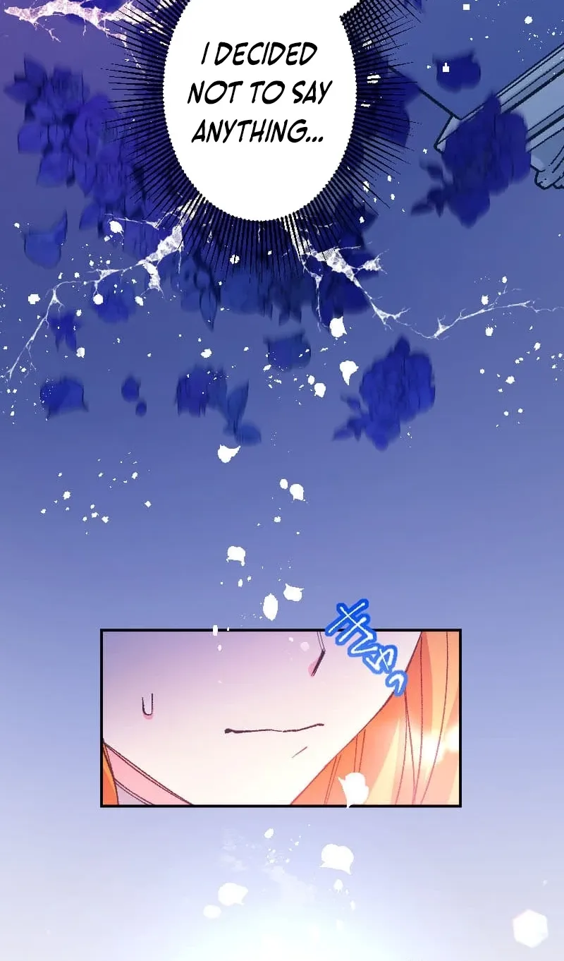 Blessed by Fate, Defiant in Love Chapter 5 page 58 - 