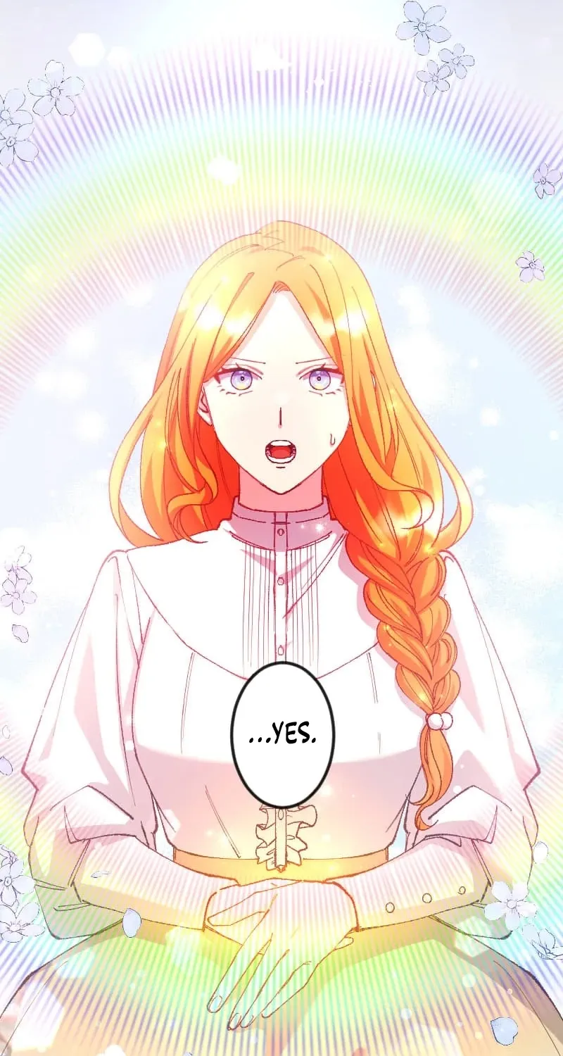 Blessed by Fate, Defiant in Love Chapter 5 page 59 - 