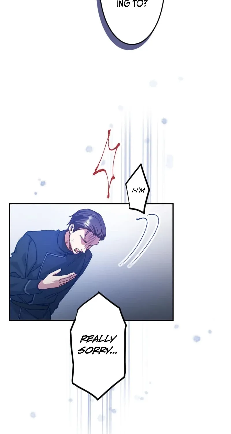 Blessed by Fate, Defiant in Love Chapter 5 page 7 - 
