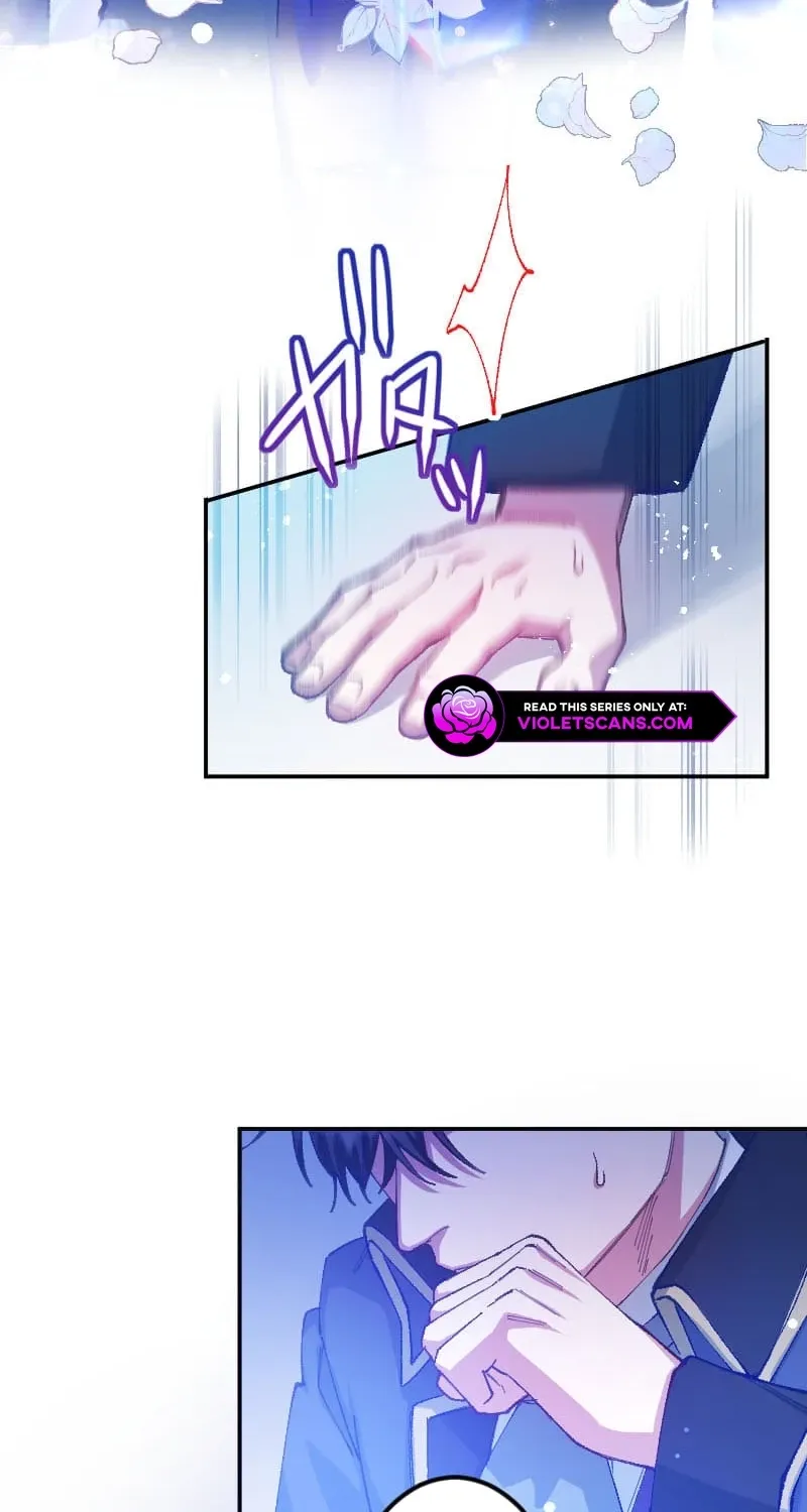 Blessed by Fate, Defiant in Love Chapter 5 page 61 - 