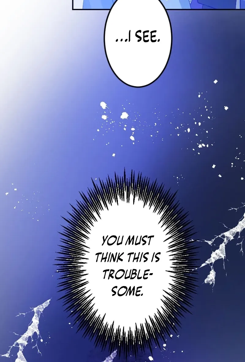 Blessed by Fate, Defiant in Love Chapter 5 page 62 - 