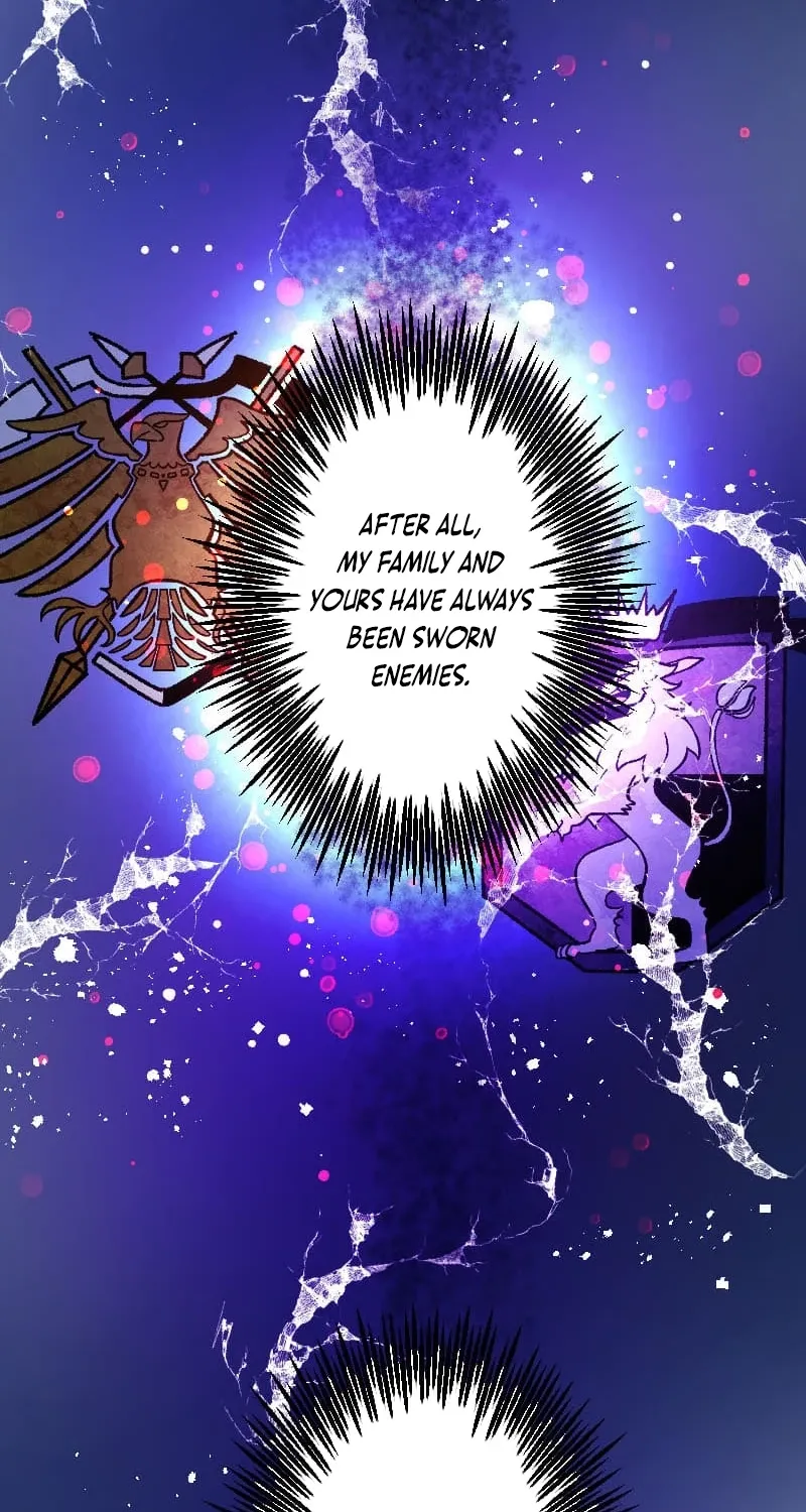 Blessed by Fate, Defiant in Love Chapter 5 page 63 - 