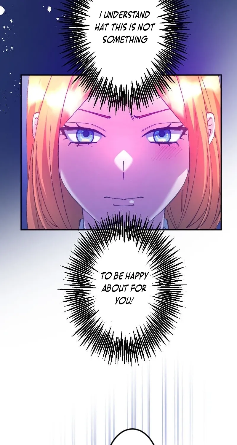 Blessed by Fate, Defiant in Love Chapter 5 page 64 - 