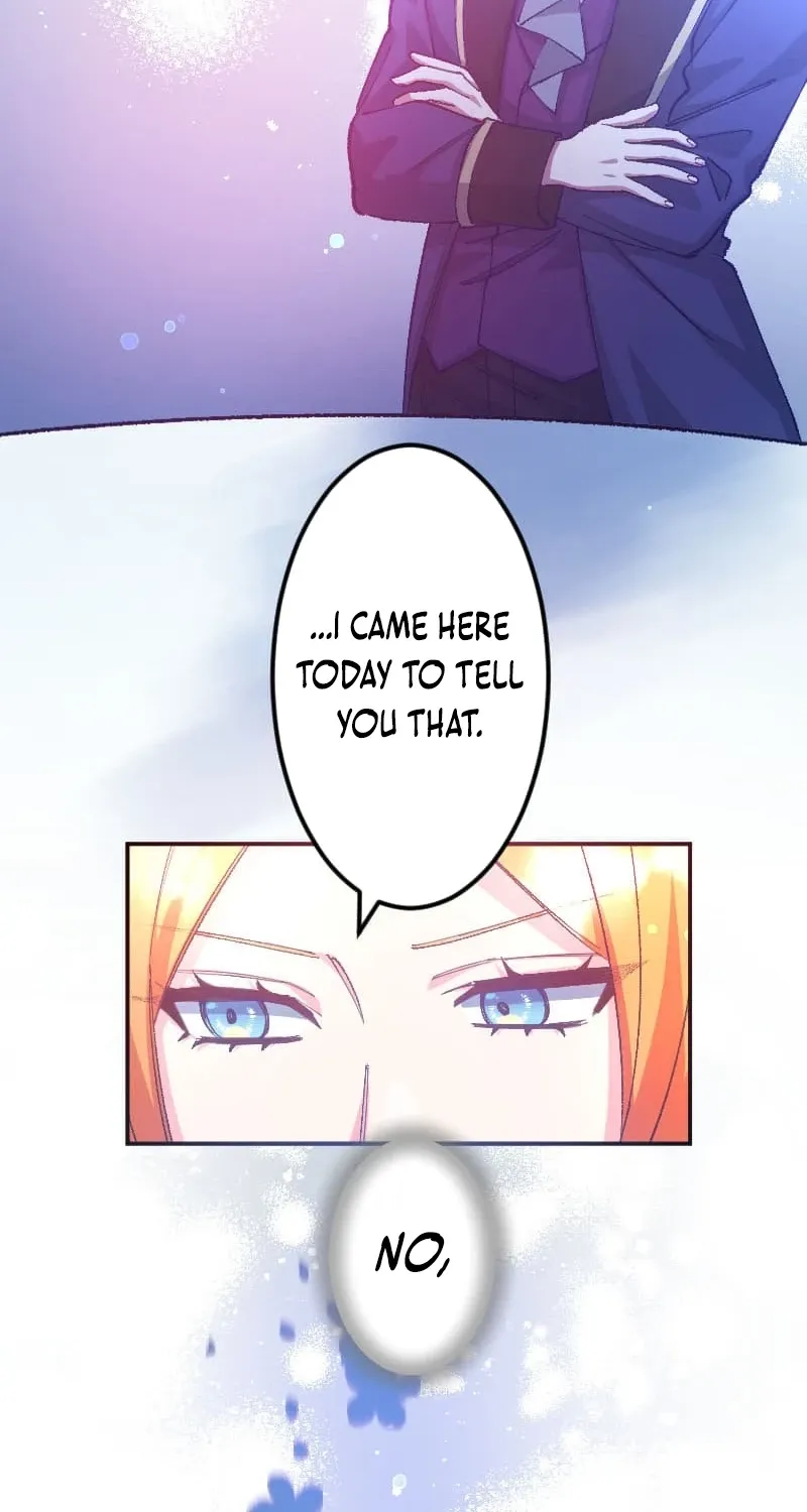 Blessed by Fate, Defiant in Love Chapter 5 page 68 - 