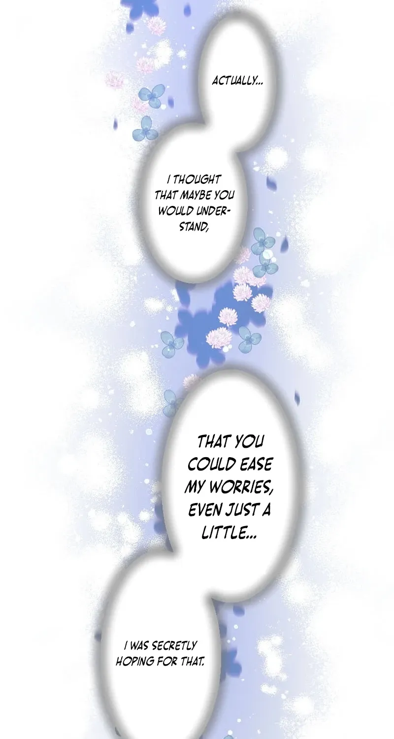 Blessed by Fate, Defiant in Love Chapter 5 page 69 - 