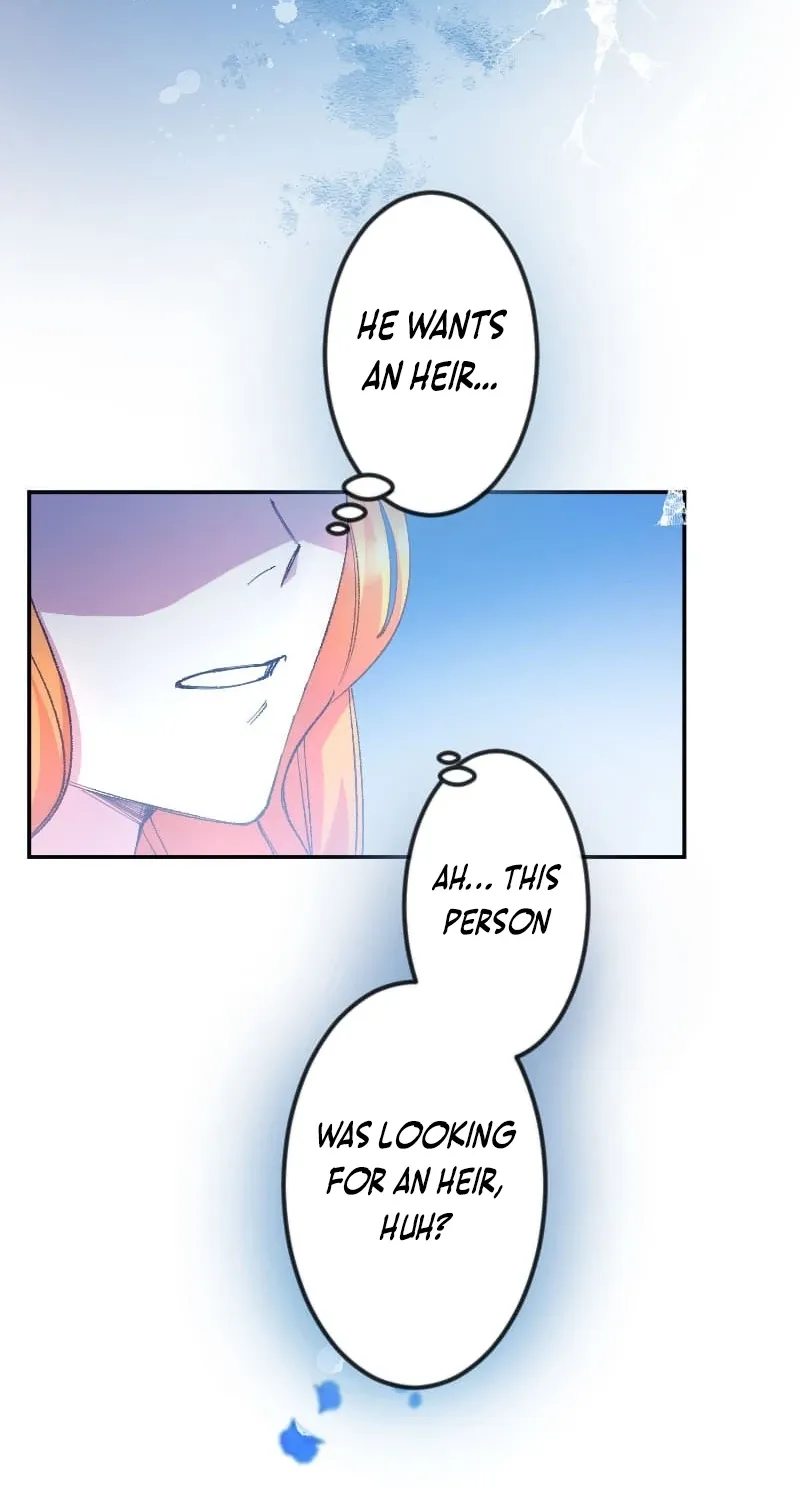 Blessed by Fate, Defiant in Love Chapter 5 page 73 - 