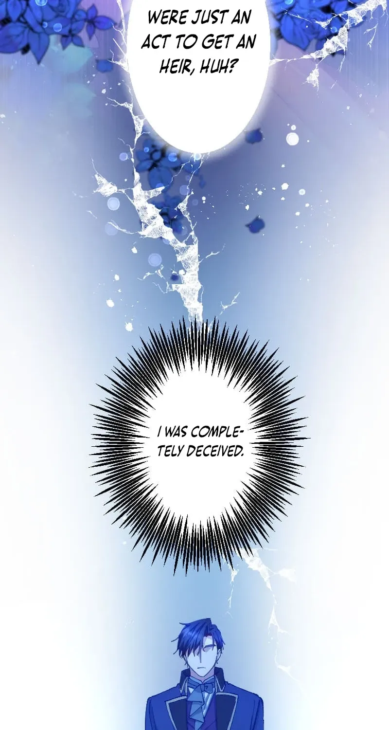 Blessed by Fate, Defiant in Love Chapter 5 page 76 - 