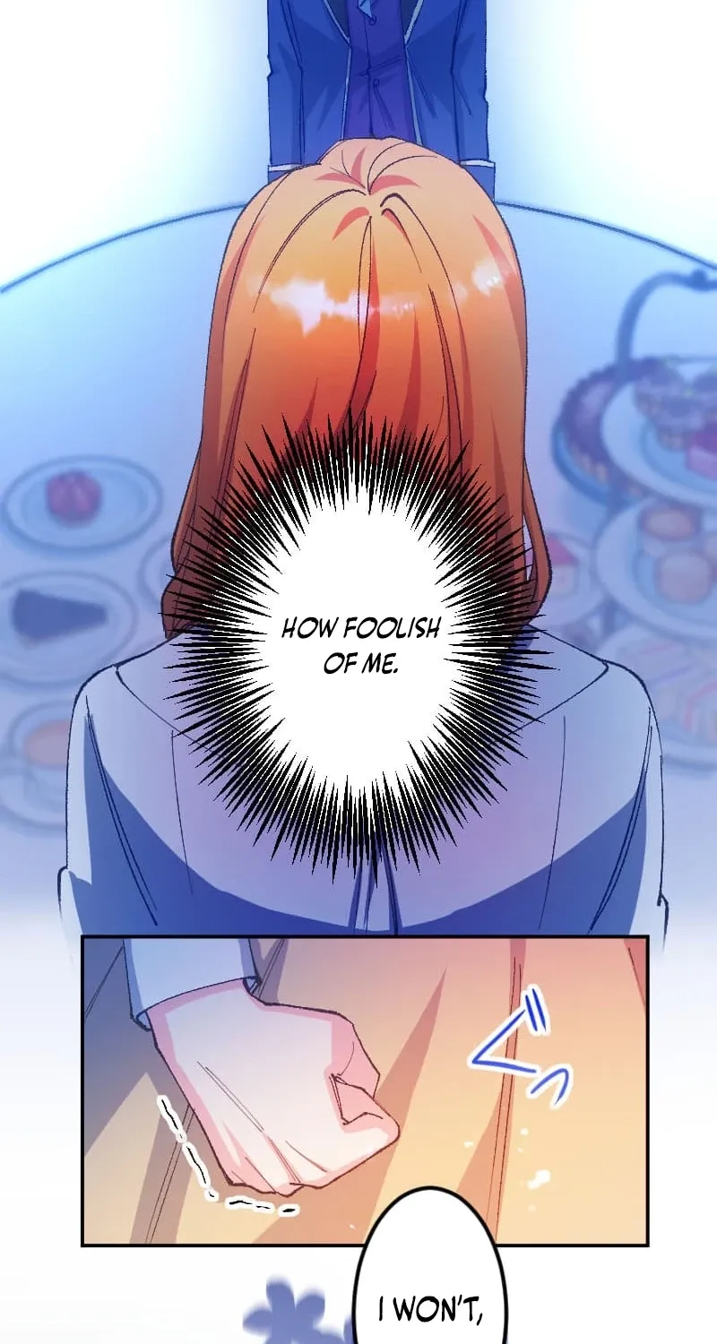 Blessed by Fate, Defiant in Love Chapter 5 page 77 - 
