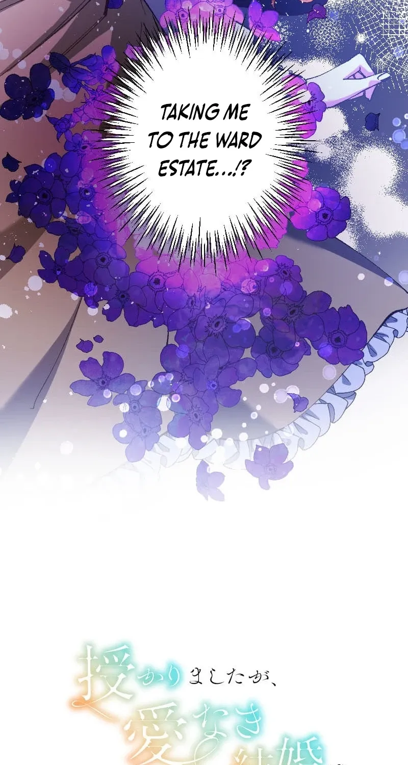 Blessed by Fate, Defiant in Love Chapter 5 page 9 - 