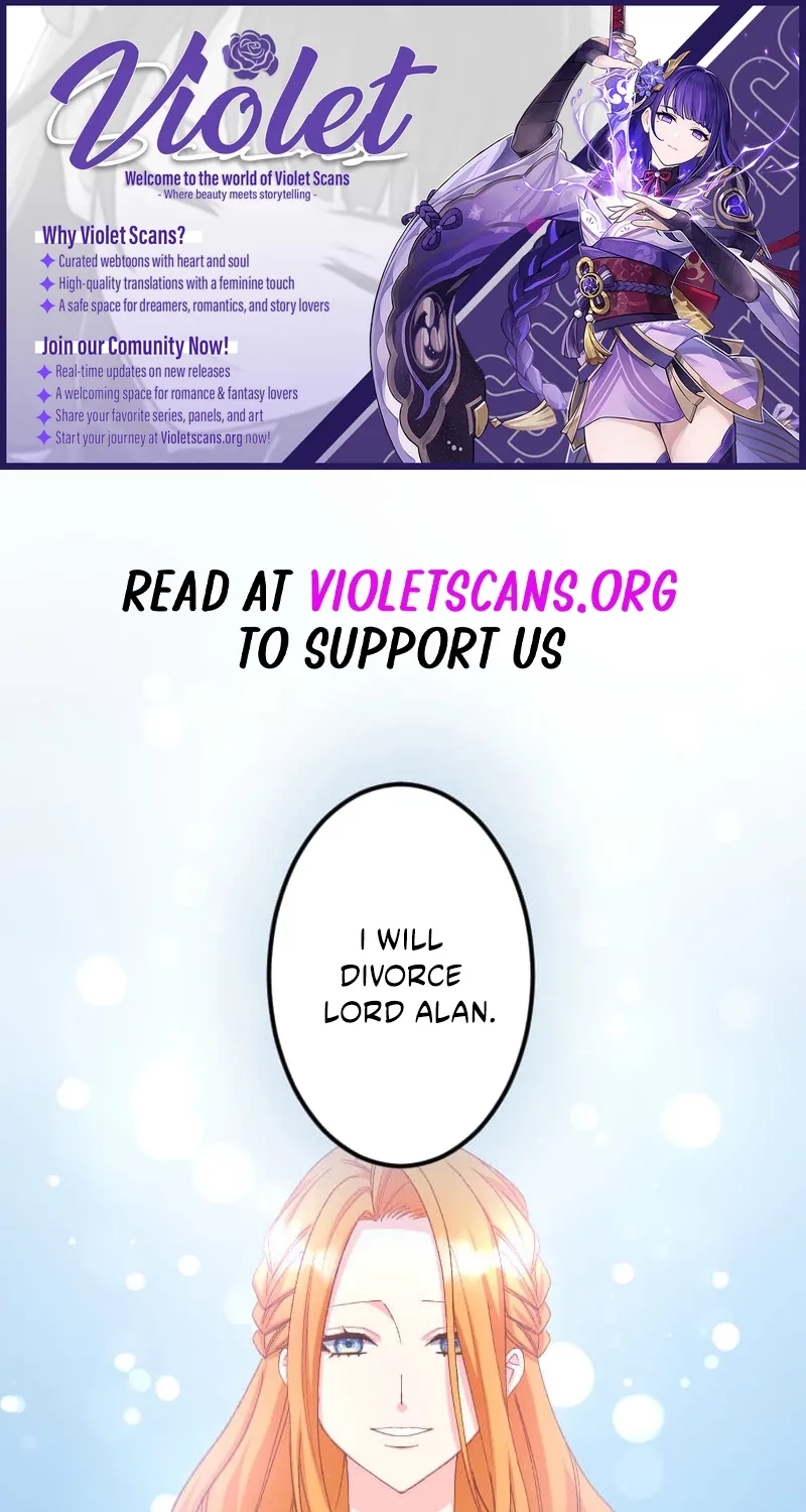 Blessed by Fate, Defiant in Love Chapter 50 page 1 - 