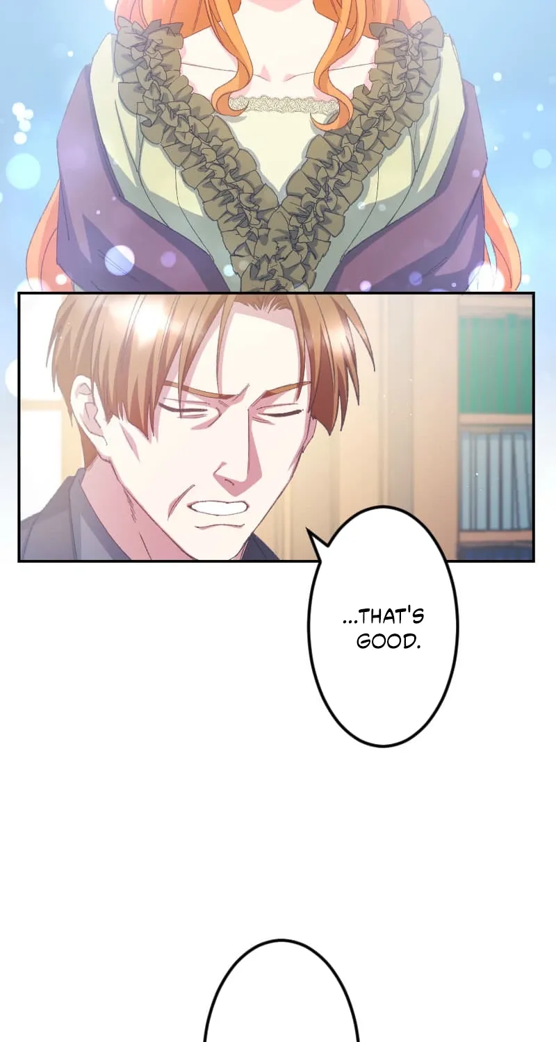 Blessed by Fate, Defiant in Love Chapter 50 page 2 - 