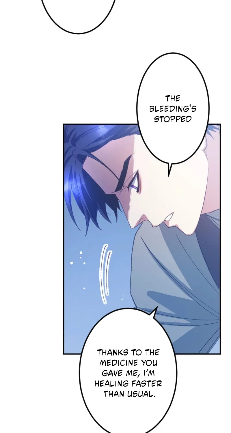Blessed by Fate, Defiant in Love Chapter 50 page 13 - 