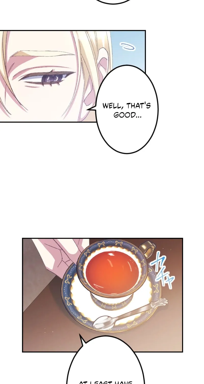 Blessed by Fate, Defiant in Love Chapter 50 page 14 - 