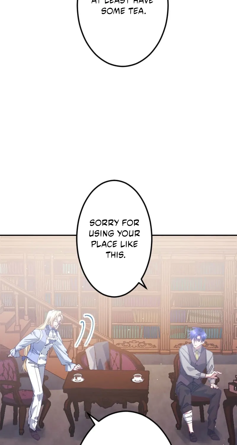 Blessed by Fate, Defiant in Love Chapter 50 page 15 - 