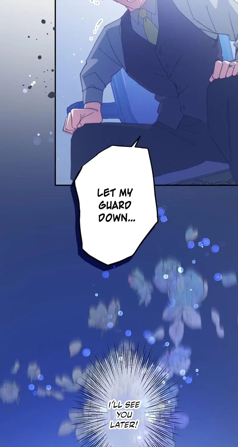 Blessed by Fate, Defiant in Love Chapter 50 page 18 - 