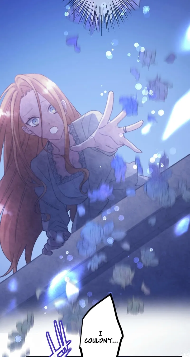 Blessed by Fate, Defiant in Love Chapter 50 page 19 - 