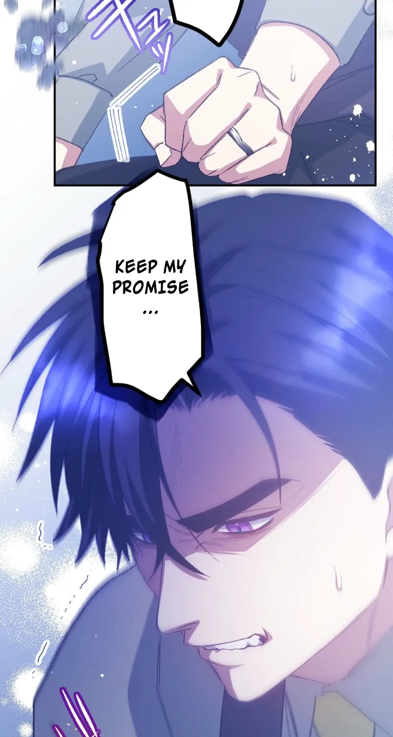 Blessed by Fate, Defiant in Love Chapter 50 page 20 - 