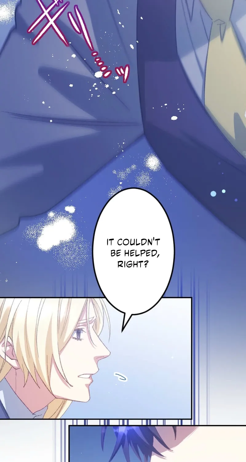 Blessed by Fate, Defiant in Love Chapter 50 page 21 - 