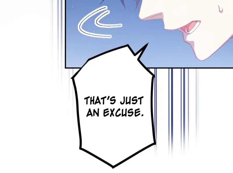 Blessed by Fate, Defiant in Love Chapter 50 page 22 - 