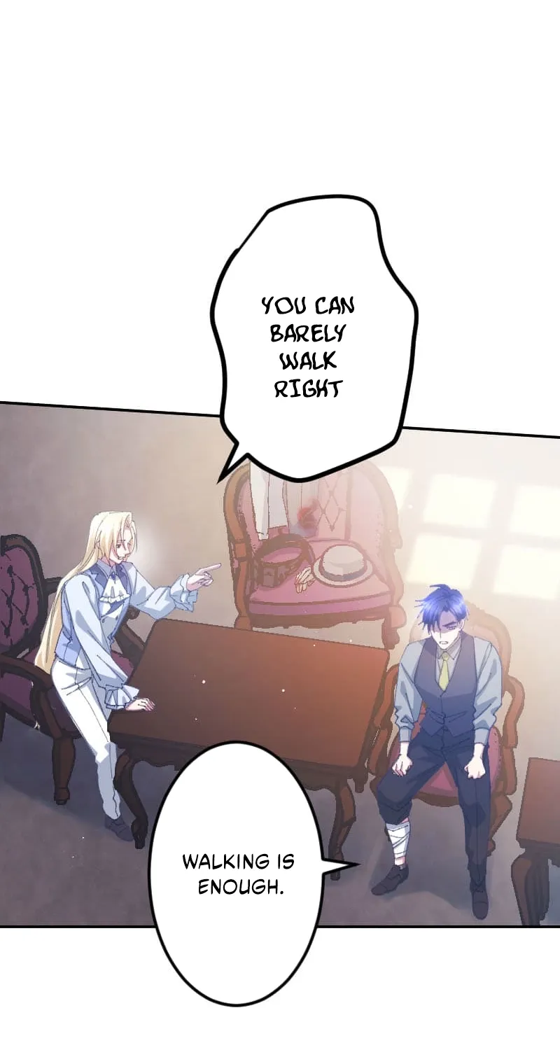 Blessed by Fate, Defiant in Love Chapter 50 page 24 - 