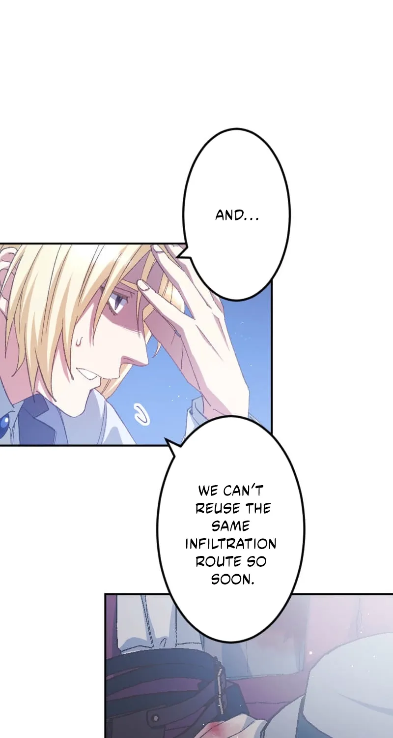 Blessed by Fate, Defiant in Love Chapter 50 page 25 - 