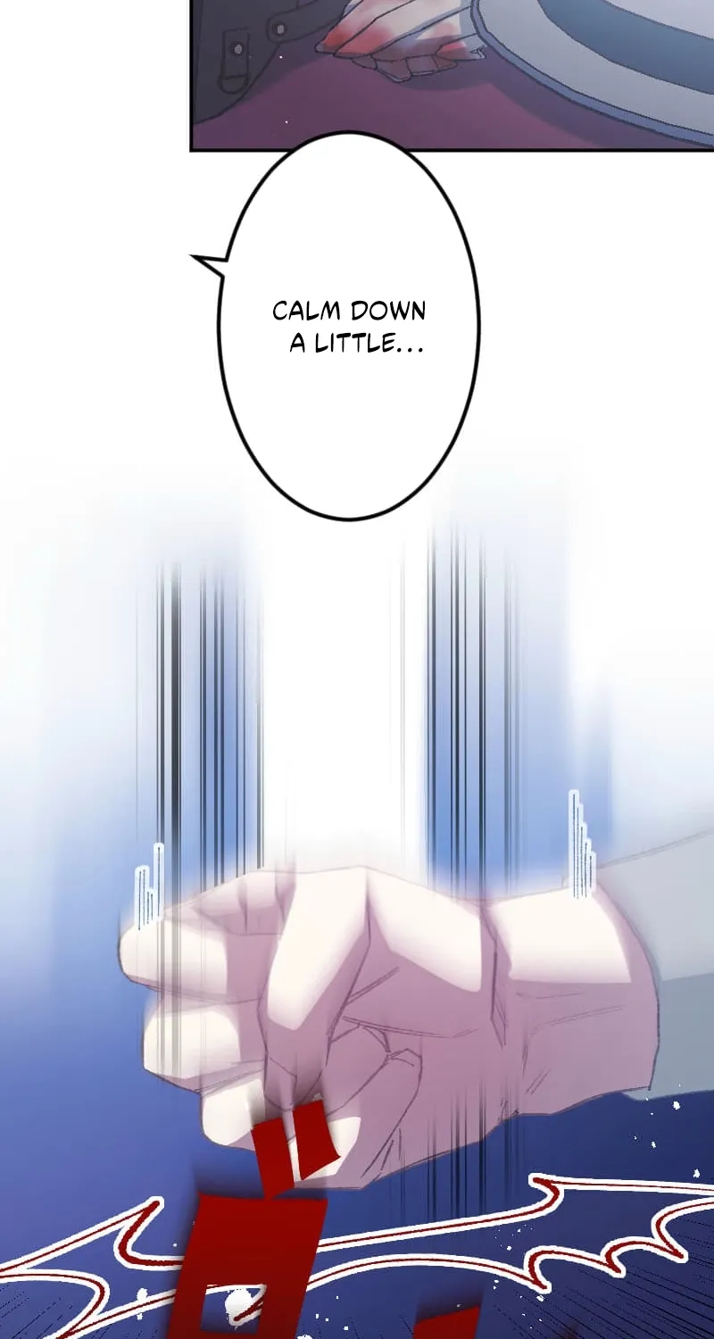 Blessed by Fate, Defiant in Love Chapter 50 page 26 - 