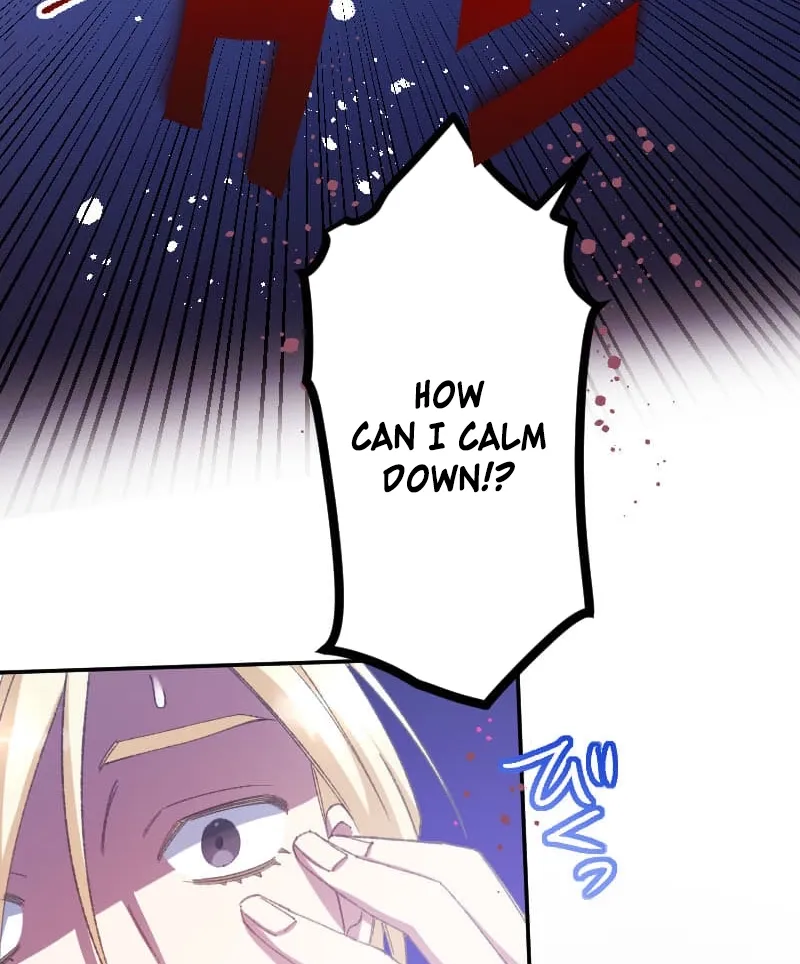 Blessed by Fate, Defiant in Love Chapter 50 page 27 - 