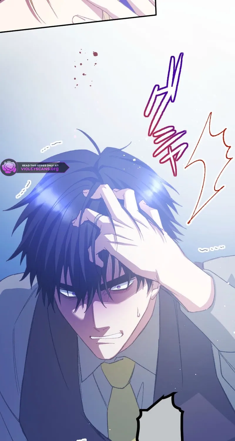 Blessed by Fate, Defiant in Love Chapter 50 page 28 - 