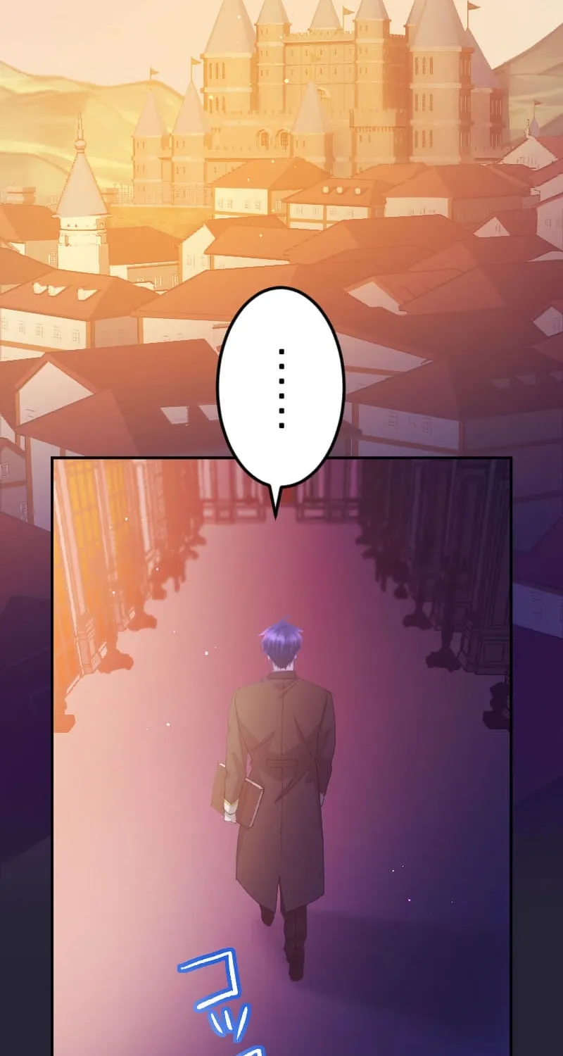 Blessed by Fate, Defiant in Love Chapter 50 page 30 - 