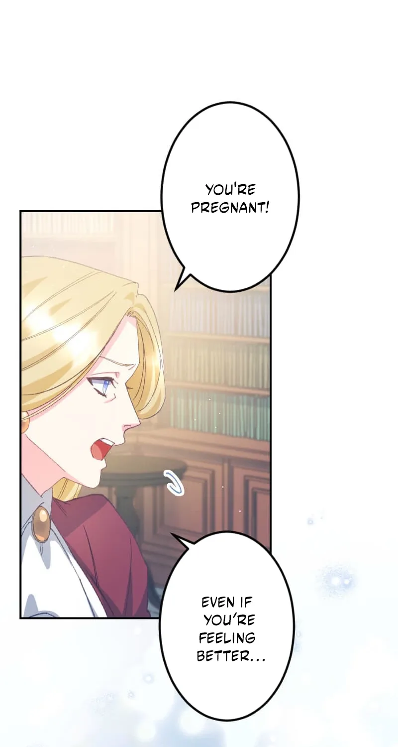 Blessed by Fate, Defiant in Love Chapter 50 page 4 - 