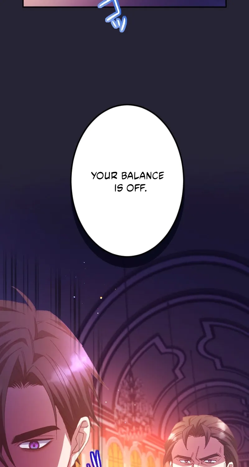 Blessed by Fate, Defiant in Love Chapter 50 page 31 - 