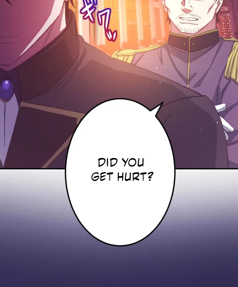 Blessed by Fate, Defiant in Love Chapter 50 page 32 - 