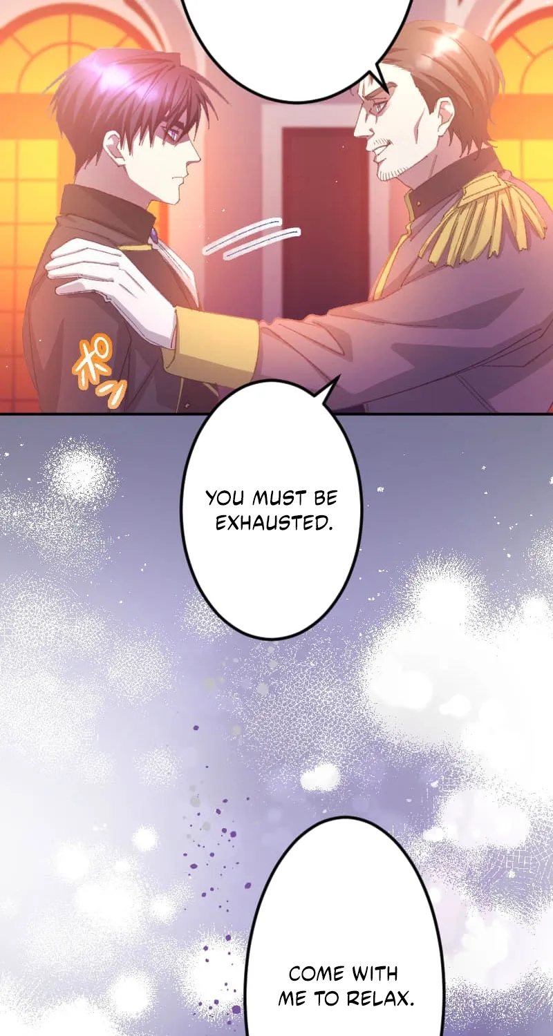Blessed by Fate, Defiant in Love Chapter 50 page 35 - 