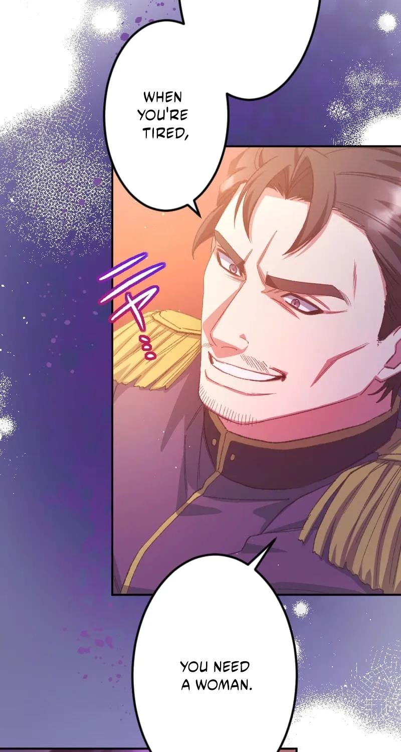 Blessed by Fate, Defiant in Love Chapter 50 page 36 - 