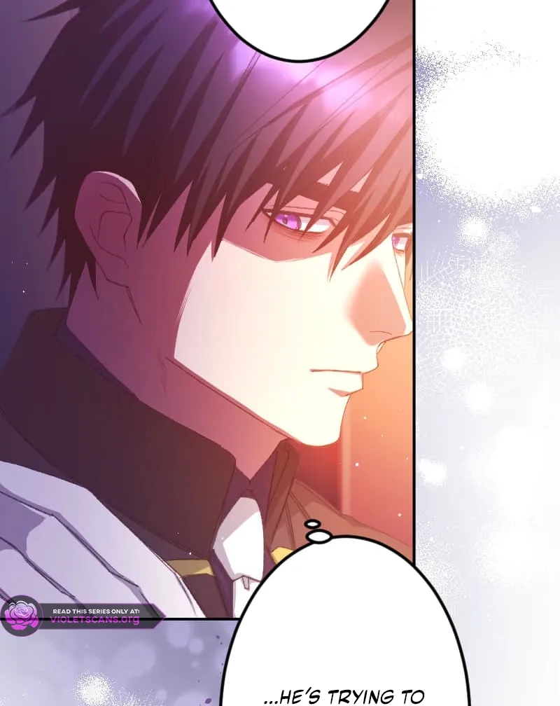 Blessed by Fate, Defiant in Love Chapter 50 page 37 - 