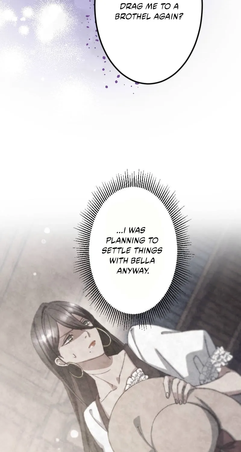 Blessed by Fate, Defiant in Love Chapter 50 page 38 - 