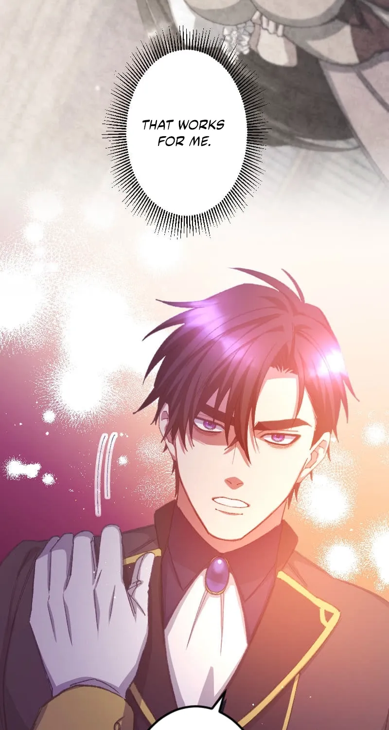Blessed by Fate, Defiant in Love Chapter 50 page 39 - 