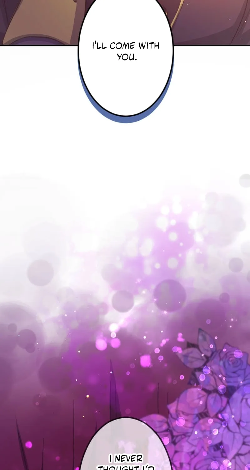 Blessed by Fate, Defiant in Love Chapter 50 page 40 - 