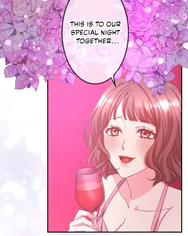 Blessed by Fate, Defiant in Love Chapter 50 page 42 - 