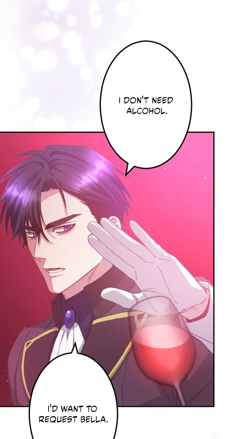 Blessed by Fate, Defiant in Love Chapter 50 page 43 - 