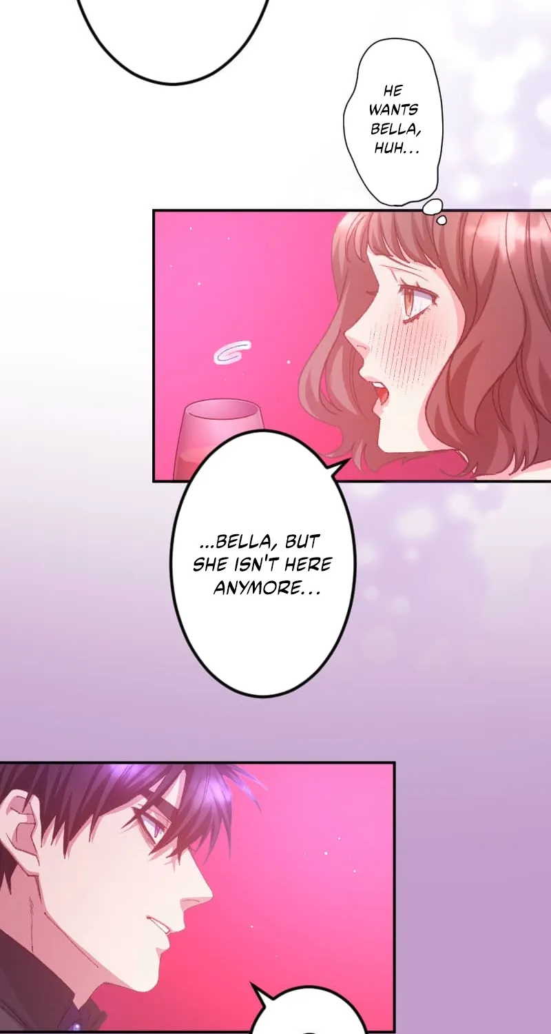 Blessed by Fate, Defiant in Love Chapter 50 page 44 - 