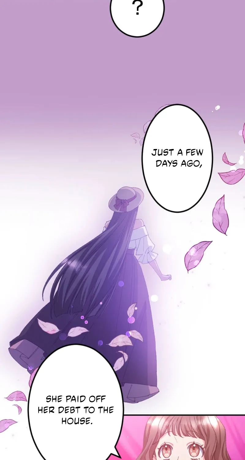 Blessed by Fate, Defiant in Love Chapter 50 page 45 - 