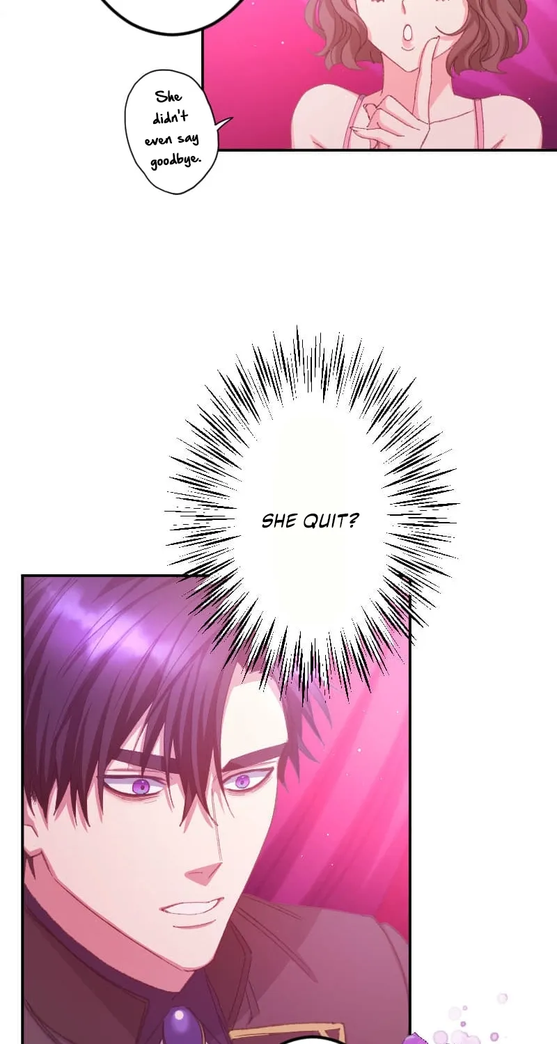 Blessed by Fate, Defiant in Love Chapter 50 page 46 - 