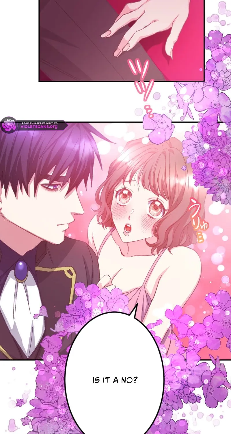 Blessed by Fate, Defiant in Love Chapter 50 page 48 - 