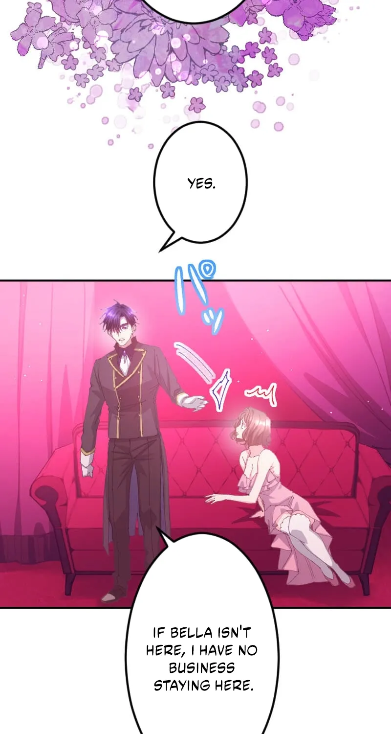Blessed by Fate, Defiant in Love Chapter 50 page 49 - 
