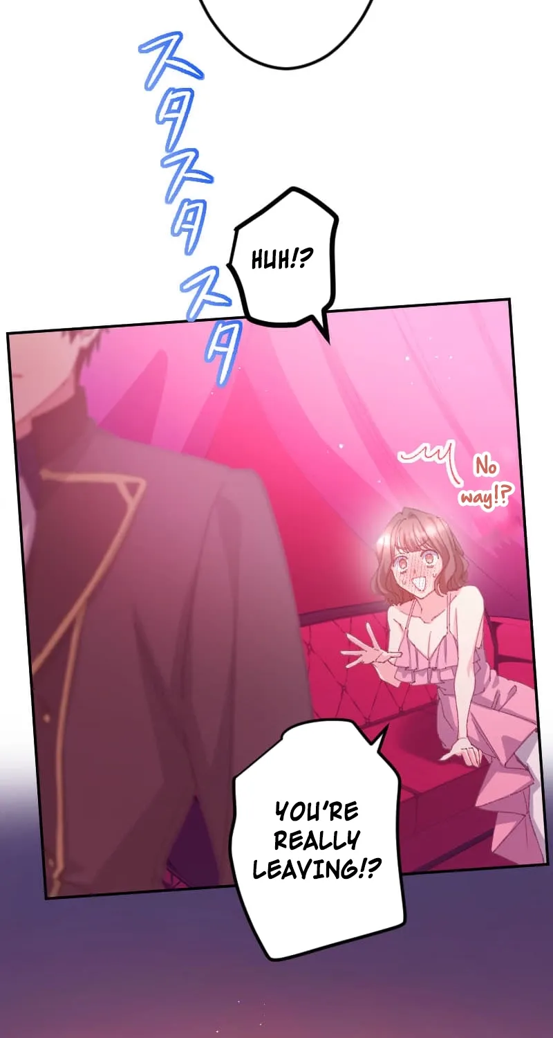 Blessed by Fate, Defiant in Love Chapter 50 page 50 - 