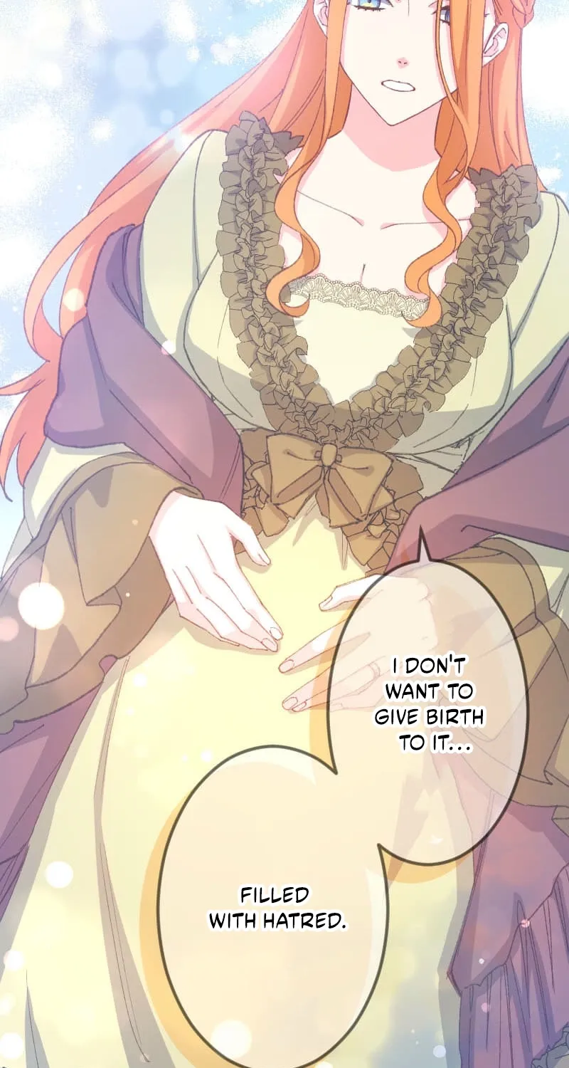 Blessed by Fate, Defiant in Love Chapter 50 page 6 - 